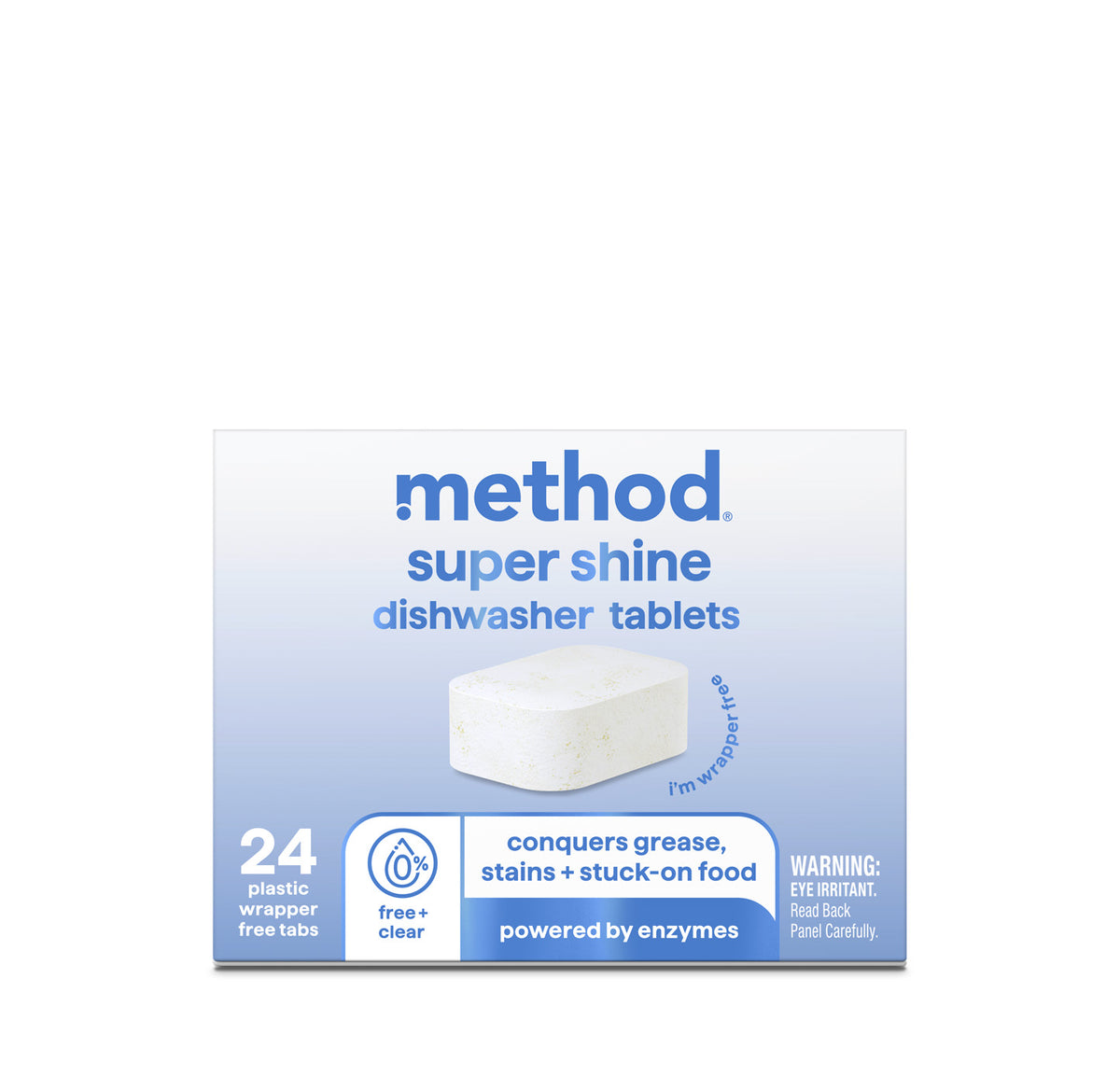 MTHD_AutoDish_FreeandClear_Front_US_394825rev_1