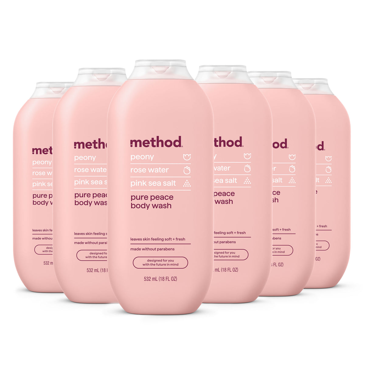 MTHD_BW_18oz_Pure_Peace_6Pk