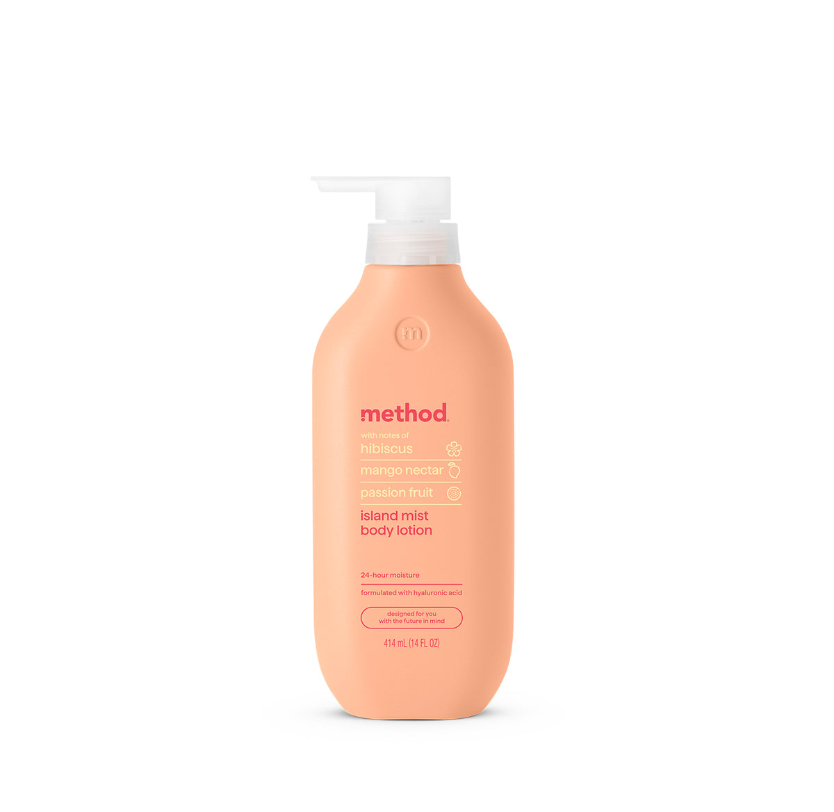 MTHD_Lotion_14oz_IslandMist_Front_US_391859